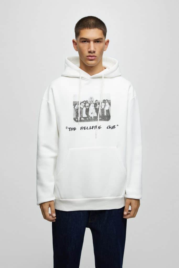 Pull&Bear