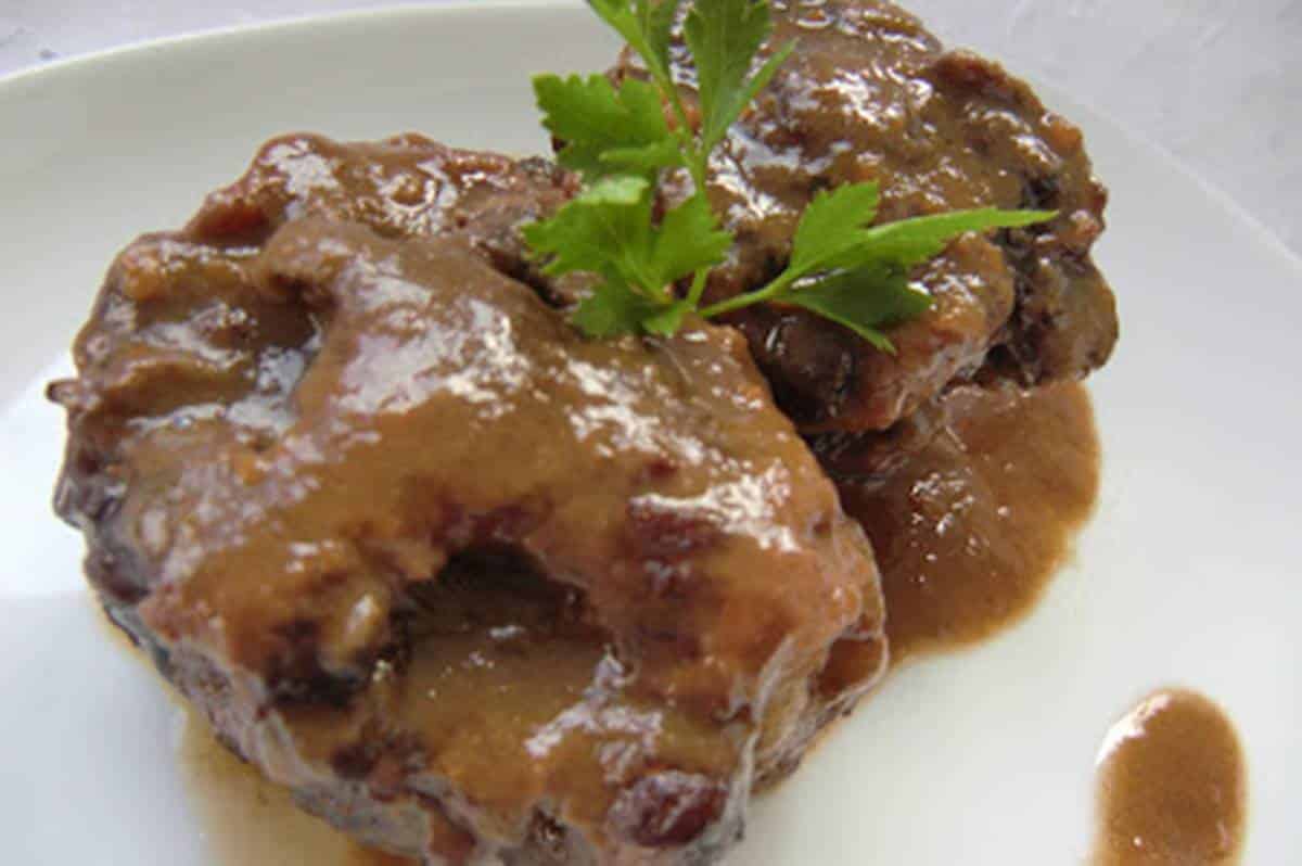 rabo de toro