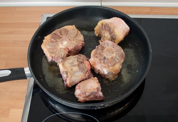 Rabo de toro: el ingrediente secreto para lograr una salsa melosa