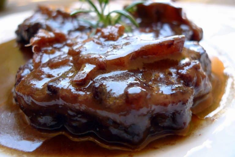 Rabo de toro: el ingrediente secreto para lograr una salsa melosa