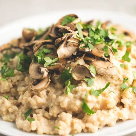 risotto