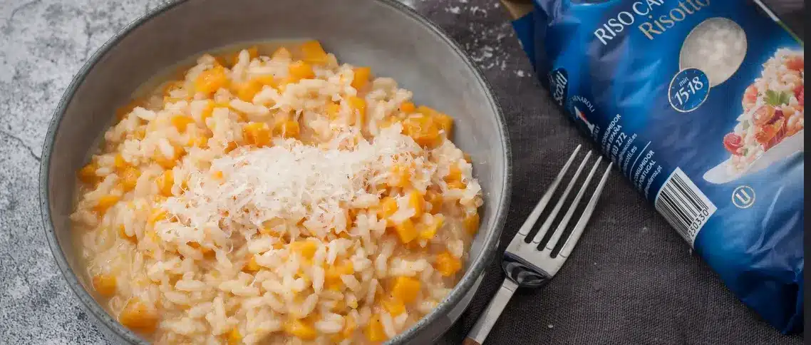 risotto