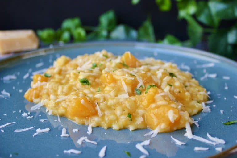Risotto: el ingrediente que le da más sabor que el queso