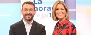 Silvia Intxaurrondo: ¿Qué se sabe de la presentadora de 'La hora de La 1'?