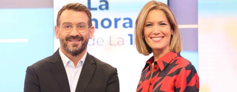Silvia Intxaurrondo: ¿Qué se sabe de la presentadora de ‘La hora de La 1’?