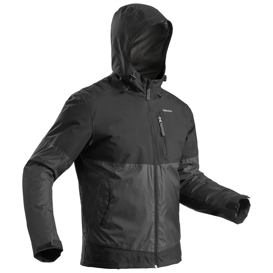 Las chaquetas de Decathlon con las que ya no pasarás frío