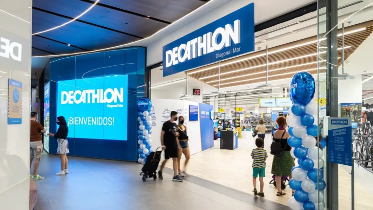 Las chaquetas de Decathlon con las que ya no pasarás frío