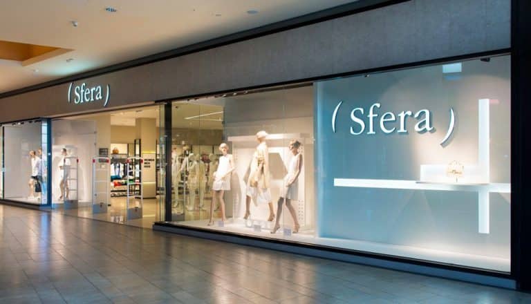 Elegimos por ti las mejores novedades de Sfera para el otoño