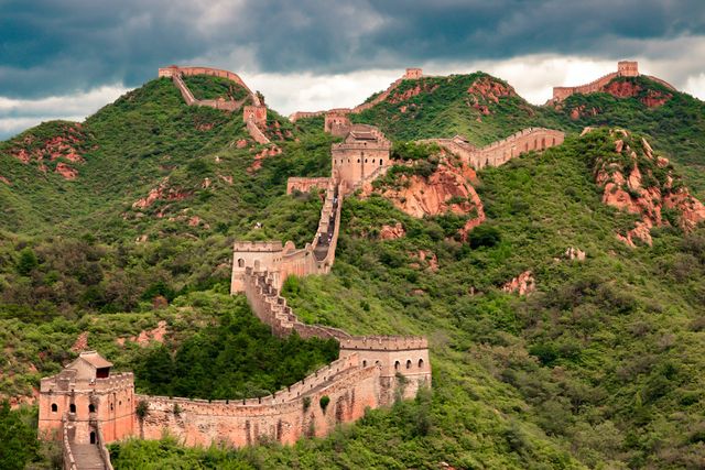 Estos son los lugares naturales que tienes que visitar antes de morirte