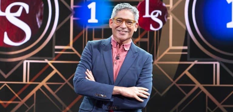 ‘Anillos de oro’: El nuevo programa de TVE para competir con Telecinco