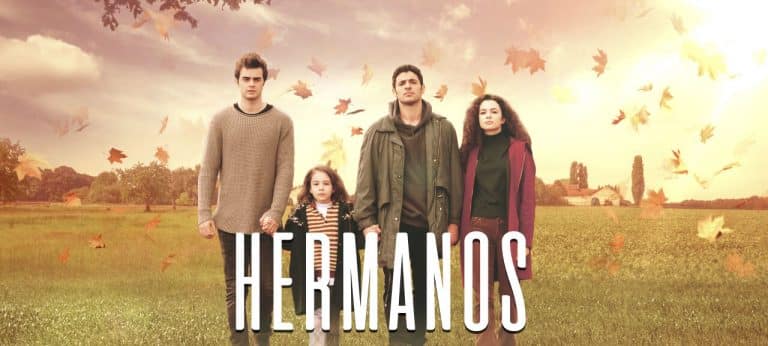 ‘Hermanos’: esto es lo que pasará en los próximos episodios