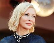 Cate Blanchett