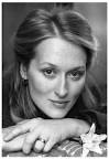 Meryl Streep