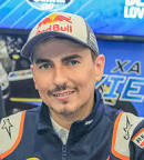 Jorge Lorenzo