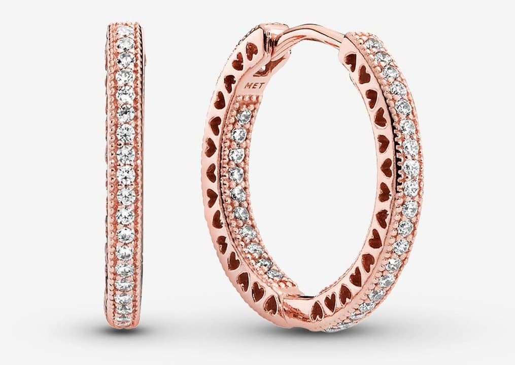 Pandora: Estas son las mejores joyas para regalar en Navidad