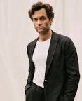 Penn Badgley