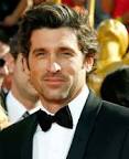 Patrick Dempsey