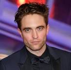 Robert Pattinson