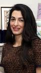 Amal Clooney