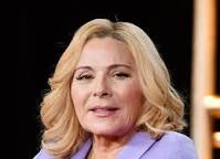 Kim Cattrall