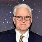 Steve Martin