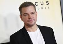 Matt Damon