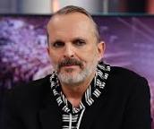 Miguel Bosé