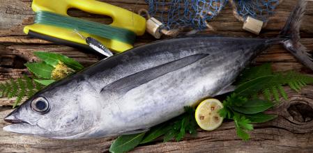 La receta de la abuela de bonito con tomate que está para chuparse los dedos