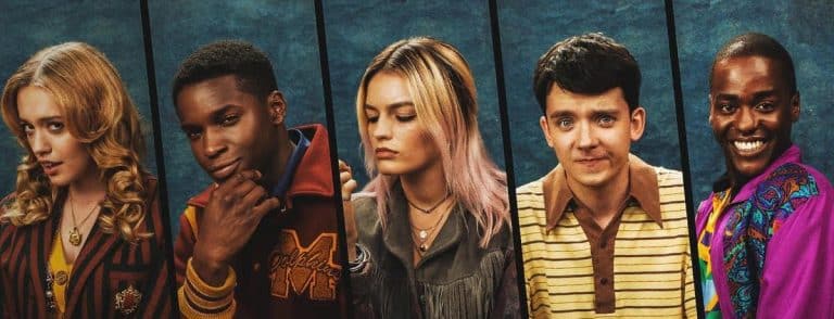 ‘Sex Education’: Fecha de estreno de la temporada 4