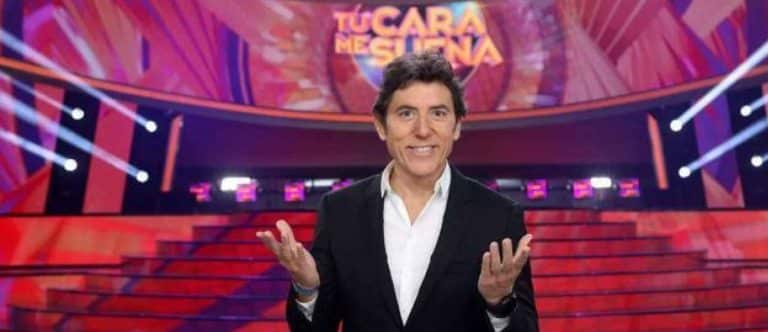 ‘Tu cara me suena’: la concursante de la 10º edición que Rosalía odia 