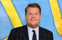 James Corden