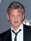 Sean Penn