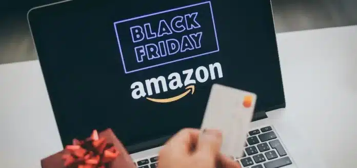 Amazon Black Friday