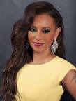 Mel B