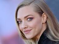 Amanda Seyfried