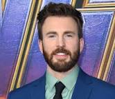 Chris Evans