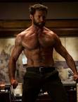 Hugh Jackman