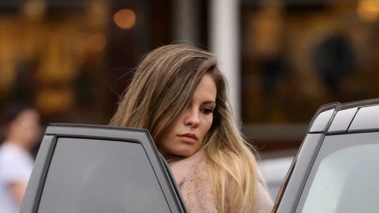 El acuerdo de divorcio de Jessica Bueno: ella se queda con los hijos