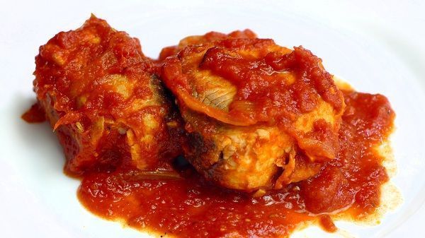 La receta de la abuela de bonito con tomate que está para chuparse los dedos