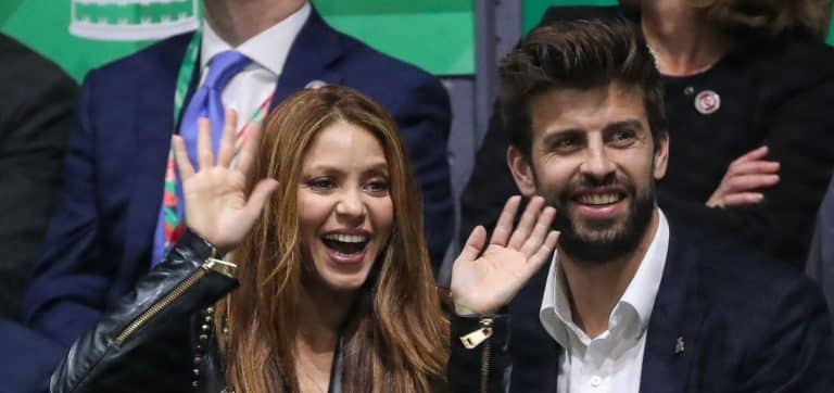 Shakira y Piqué, obligados a reencontrarse: «seguridad y protección»
