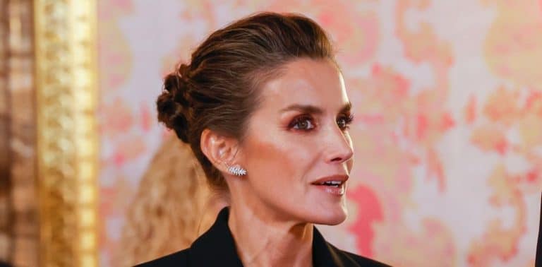 La pluma de la Reina Letizia conquista a la OTAN