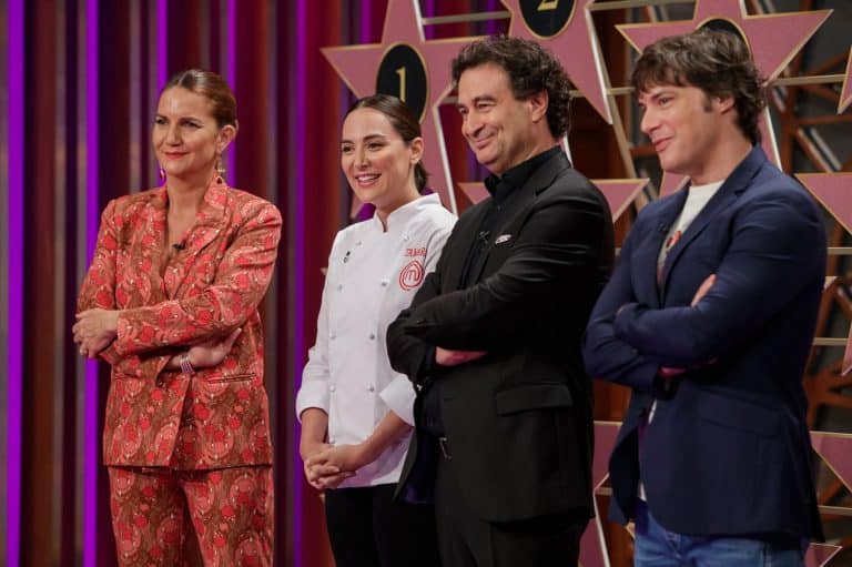 MasterChef 12 aterriza con cambios locos y aspirantes de lo más variopinto