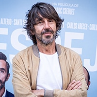 Santi Millán Santi Millán