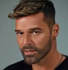 Ricky Martin