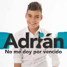 Adrián Martín Vega