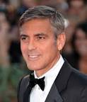 George Clooney