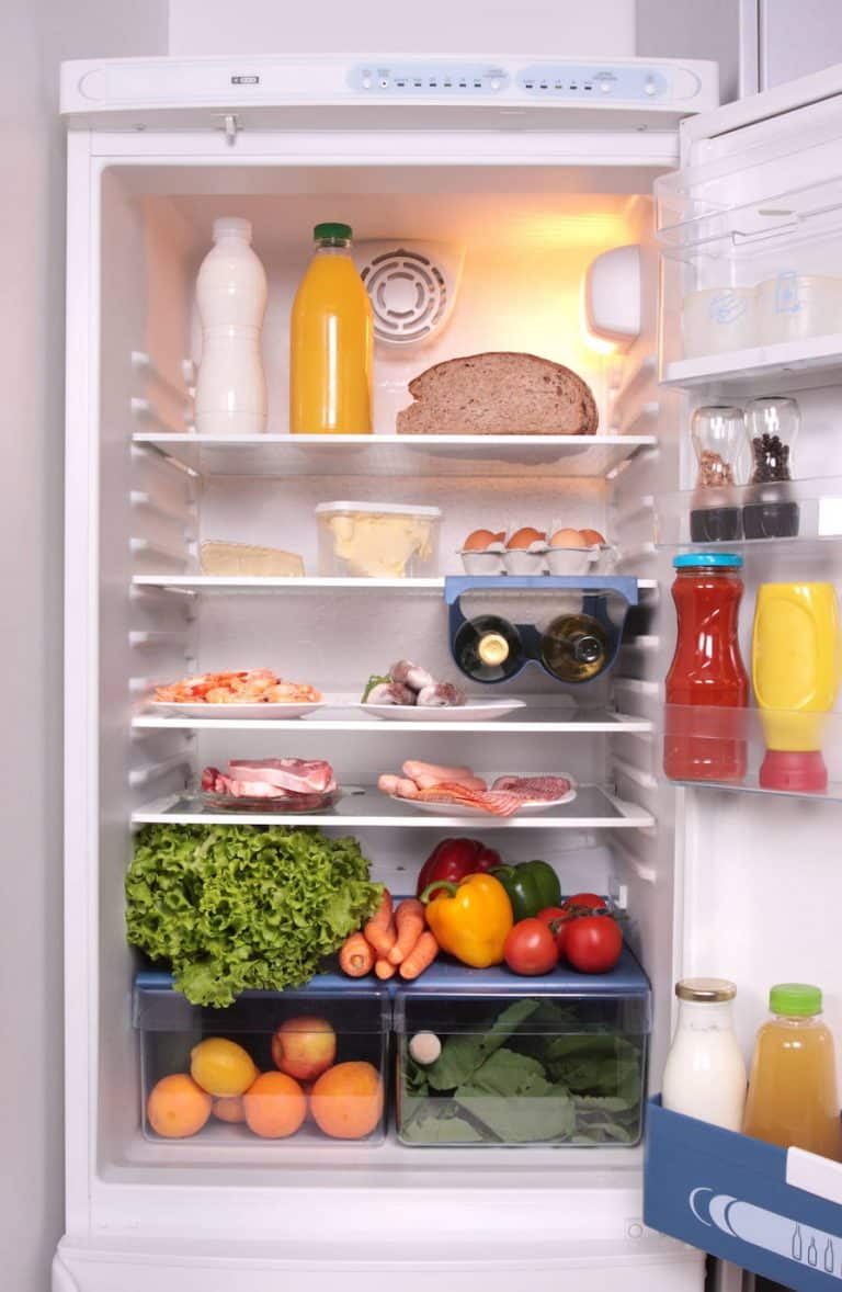 Cómo debes conservar los alimentos para que no se estropeen 