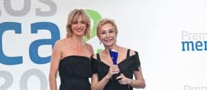 ana rosa quintana y susanna griso