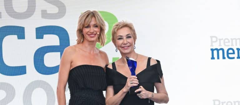 ana rosa quintana y susanna griso