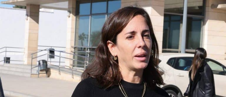 La mujer que habría provocado la supuesta crisis de Anabel Pantoja y Yulen Pereira